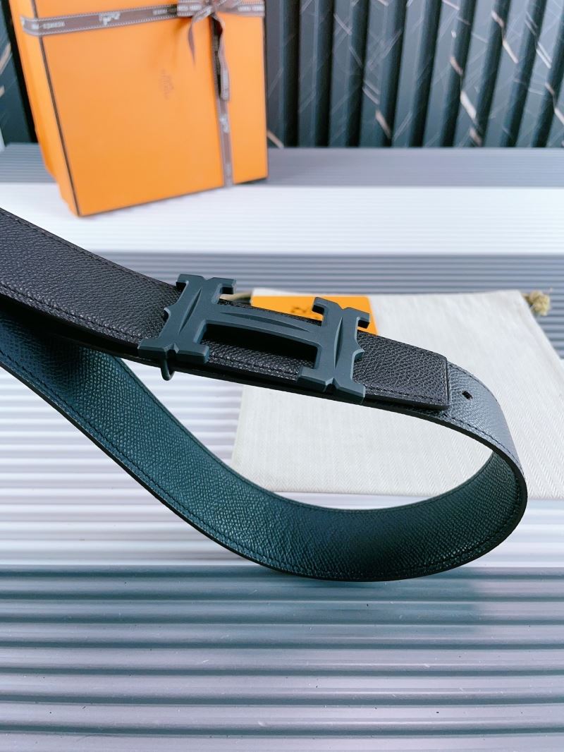 Hermes Belts